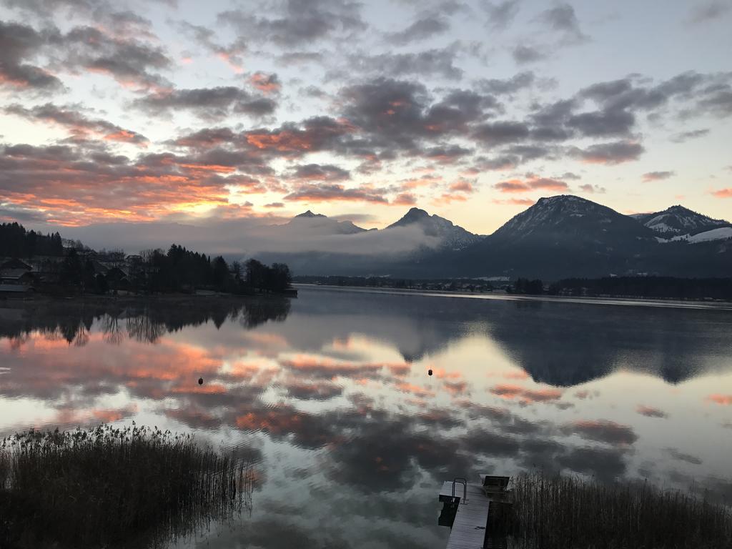 Hotel Haus Seeromantik Saint Wolfgang Exteriér fotografie